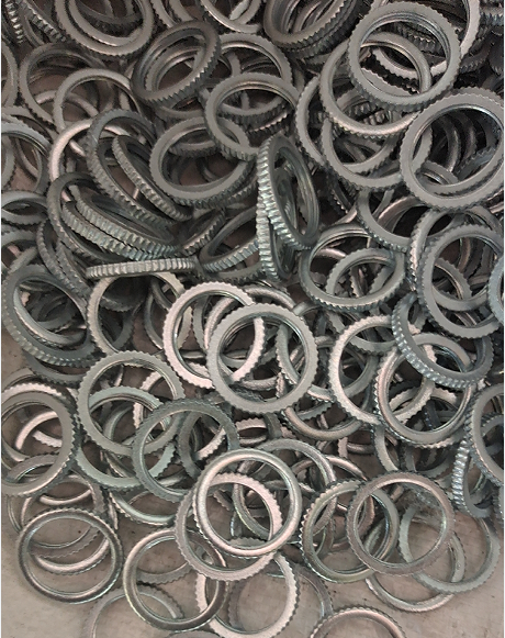 CSHONEST2020's tweet image. Steel Lock Ring
-Material: Galvanized steel
-Surface: Electro-Galv.
-Size: 20mm-50mm
-Standard: BS 4568
#SteelLockring #Lockring