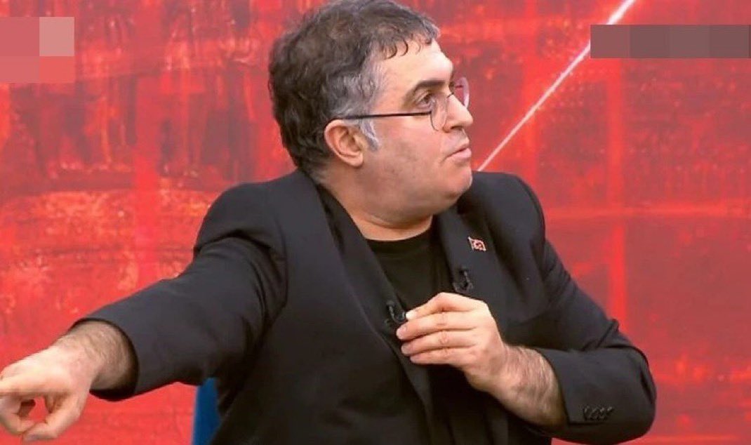 Ersan Şen’i de boykot  listesine 
ekleyelim👌