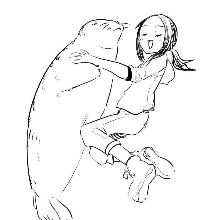 これになりたい 