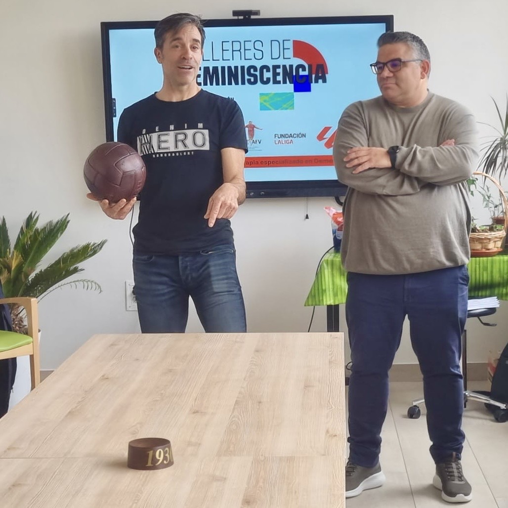 A.D. Alcorcón tweet media