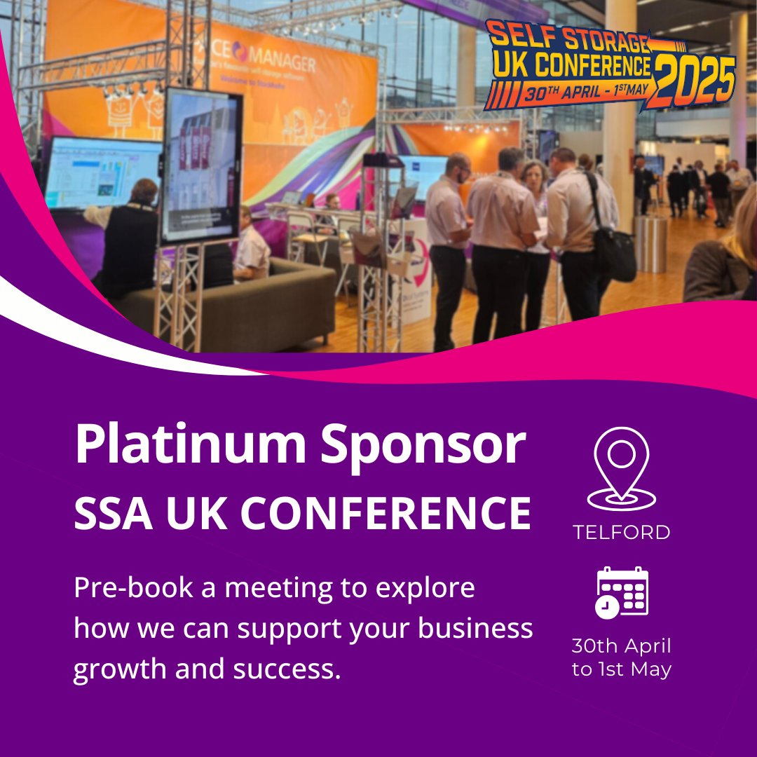 Unlock Exclusive Insights at the <a href="/info_SSA_UK/">SSA UK</a> Conference 2025! ♾️

We're delighted to continue our Platinum Sponsorship. Don't miss this opportunity to connect and collaborate. Book your meeting now to ensure a personalised discussion.​ calendly.com/radical-system…