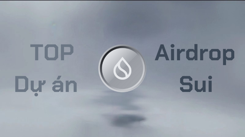 SanGem_net's tweet photo. Tìm Kiếm Cơ Hội Airdrop tiếp theo trên @SuiNetwork ✈️

Sui Network là hệ sinh thái mà nhiều dự án airdrop to như @DeepBookonSui  và @SuiNSdapp, tiếp theo đây là @WalrusProtocol. 

Anh em nào đam mê Sui thì có thể tham khảo một số dự án dưới đây 👇 https://t.co/PPsTJfgnkM