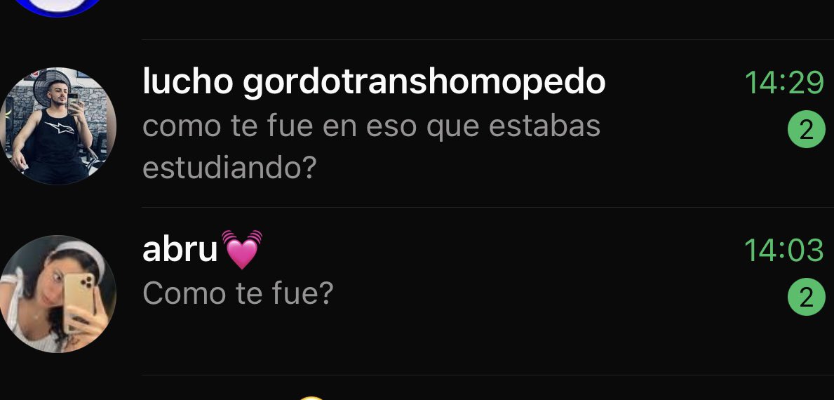 melanylimaa's tweet photo. se acordaron que rendía y me preguntaron cómo me fue😩❤️‍🩹 https://t.co/zymuq1gy3R