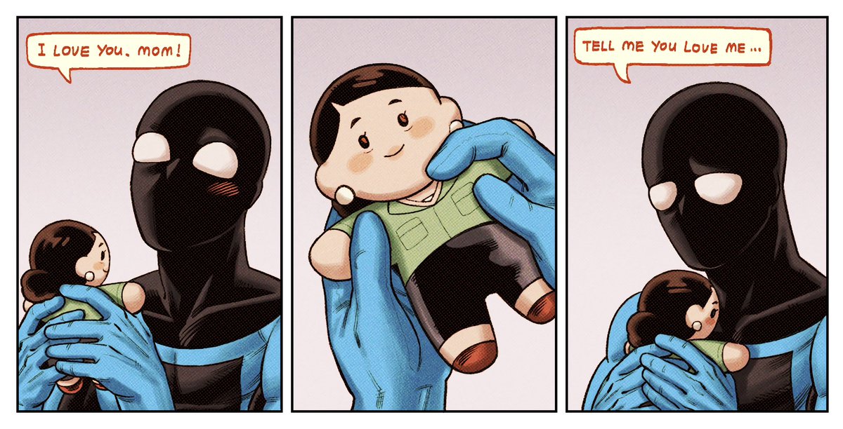 rob_kuma4's tweet photo. #Invincible
#imisswilliam
I LOVE, MASKED MARK. https://t.co/LZWsjGi163