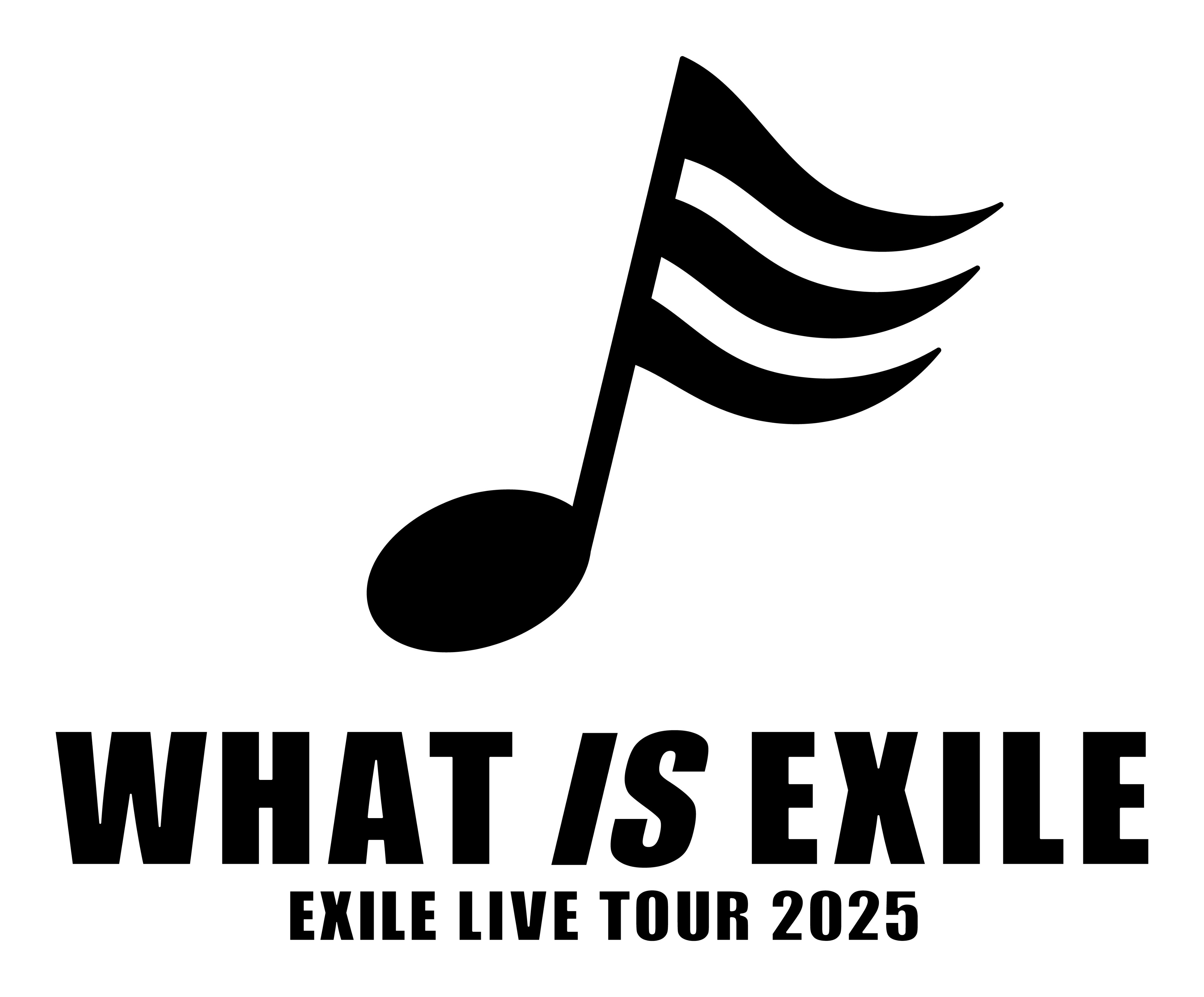 EXILE STAFF【公式】 on X: EXILE STAFF【公式】 on X: