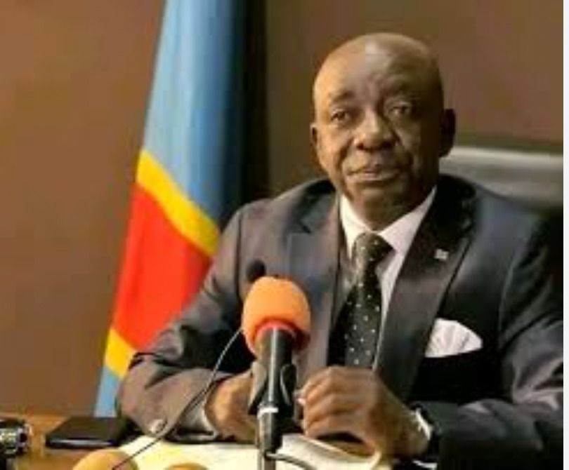 ahis70080's tweet photo. The DRC government cannot claim to support peace while allowing figures like Bitakwira to spread hate and incite violence. His actions are prolonging suffering and fueling conflict. It’s time for the government to act decisively against this dangerous rhetoric. #HateSpeechDRC https://t.co/xq0LnjVJLS