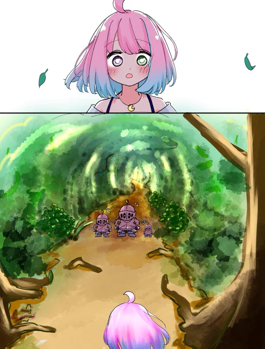 #ルーナート 