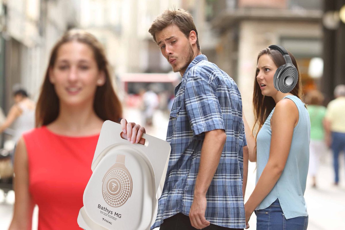 NOUVEAU BONBON AUDIO !
Le Bathys Mg de Focal est dévoilé aujourd’hui 😉
Vidéo en ligne ici :
youtu.be/LRCdxOluieA