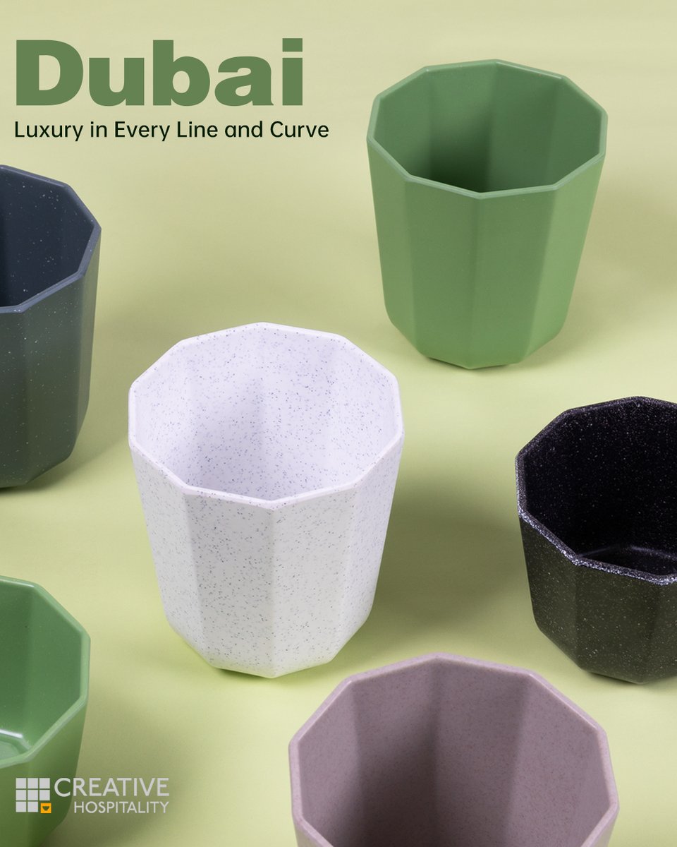 The Dubai Collection draws inspiration from the architectural marvel of the Al Wasl dome, showcasing a design ethos that emphasizes versatility and creativity. ⁠

#DubaiCollection #InnovativeDesign #BuffetPresentation #CulinaryCreativity #CreativeHospitality