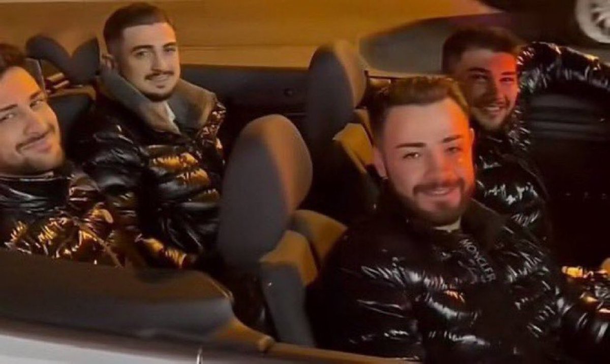 Sayın polat alemdar bakanıma şu monttan bir tane çözelim hemen.