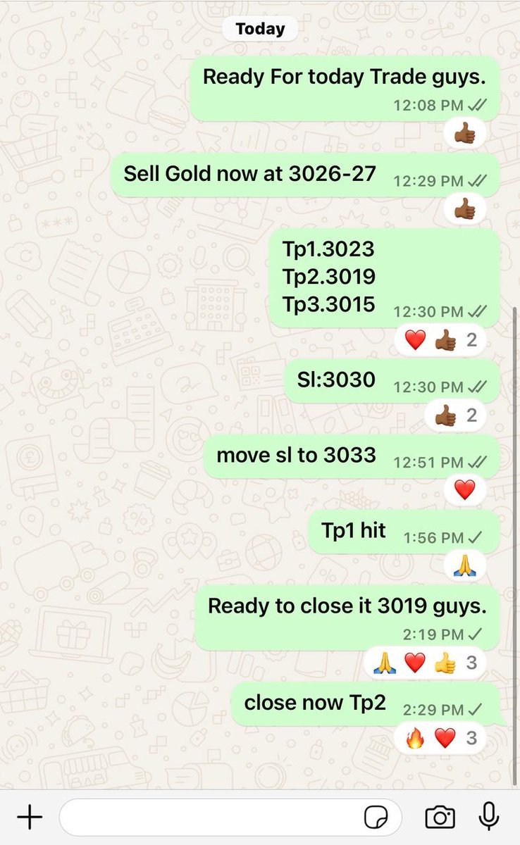 Real_KashifKhan's tweet photo. Today trade. #Xauusd #Gold #Forex #Trade #Profit #Dailysignals #GBPUSD #KadirGecesi #WINTERxPoloRalphLauren #BBB25 #Aline #Trump #ElonMusk #Tesla #thisisatest https://t.co/0JQ7Q5A9Wc