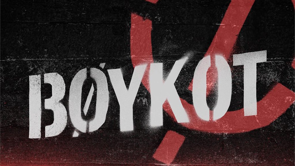 ADANA KAPSAMLI BOYKOT LİSTESİ👇🏾
RT ATARAK SESİMİZİ DUYURMAMIZA YARDIMCI OLUR MUSUNUZ