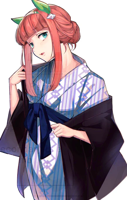 #上手いとか下手とかそういうのは関係なく自分が気に入っている絵温泉スズカさん 