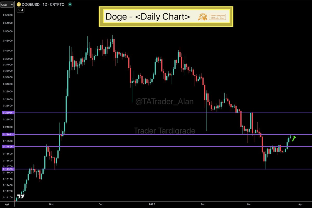 Trader Tardigrade on X