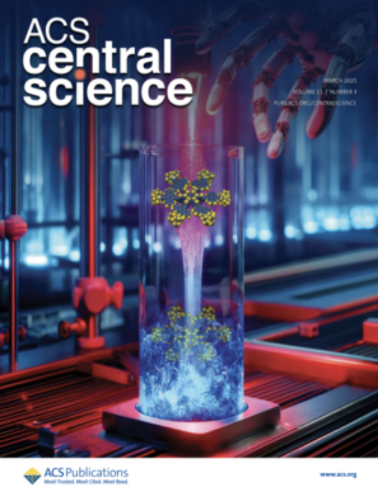 Kasper Moth-Poulsen (@kmothpoulsen) on Twitter photo I am happy to share the publication of Automated Research Platform for Development of Triplet–Triplet Annihilation Photon Upconversion Systems <a href="/ACSCentSci/">ACS Central Science</a>
<a href="/BaronasPaul/">Paulius Baronas</a> <a href="/MajdeckiMaciek/">Maciek Majdecki</a> <a href="/jlelholm/">Jacob L. Elholm</a> <a href="/GawelPrzemyslaw/">Przemyslaw Gawel</a>
<a href="/VU_LT/">Vilnius University</a> <a href="/IOC_PAS/">Institute of Organic Chemistry, PAS</a> <a href="/la_UPC/">Universitat Politècnica de Catalunya (UPC)</a> <a href="/ERC_Research/">European Research Council (ERC)</a>
pubs.acs.org/doi/full/10.10… I am happy to share the publication of Automated Research Platform for Development of Triplet–Triplet Annihilation Photon Upconversion Systems <a href="/ACSCentSci/">ACS Central Science</a>
<a href="/BaronasPaul/">Paulius Baronas</a> <a href="/MajdeckiMaciek/">Maciek Majdecki</a> <a href="/jlelholm/">Jacob L. Elholm</a> <a href="/GawelPrzemyslaw/">Przemyslaw Gawel</a>
<a href="/VU_LT/">Vilnius University</a> <a href="/IOC_PAS/">Institute of Organic Chemistry, PAS</a> <a href="/la_UPC/">Universitat Politècnica de Catalunya (UPC)</a> <a href="/ERC_Research/">European Research Council (ERC)</a>
pubs.acs.org/doi/full/10.10…