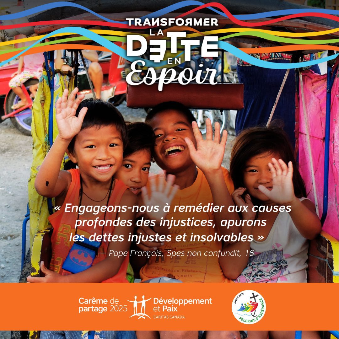 Le diocèse de Chicoutimi vous présente son infolettre du 26 mars 2025 mailchi.mp/d35e9f3d98e3/i…