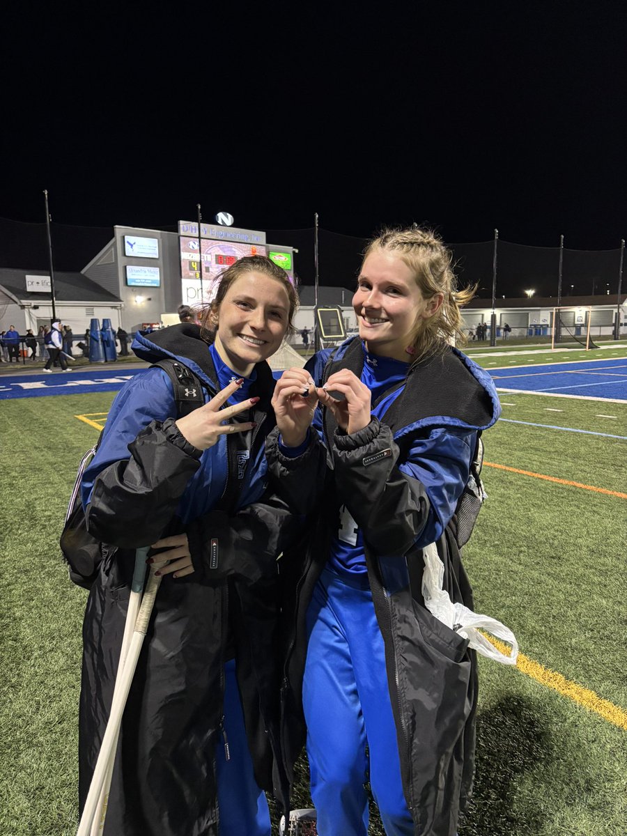 PVHS Girls LAX tweet media