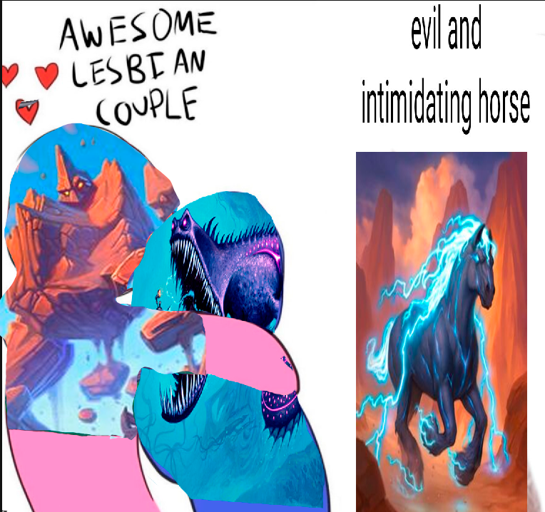 warrior=best class (@goulash_garrosh) on Twitter photo 