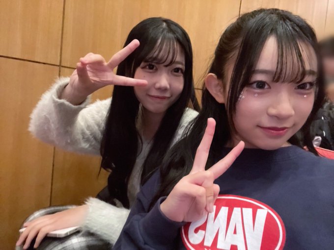 香穂のTwitter画像17