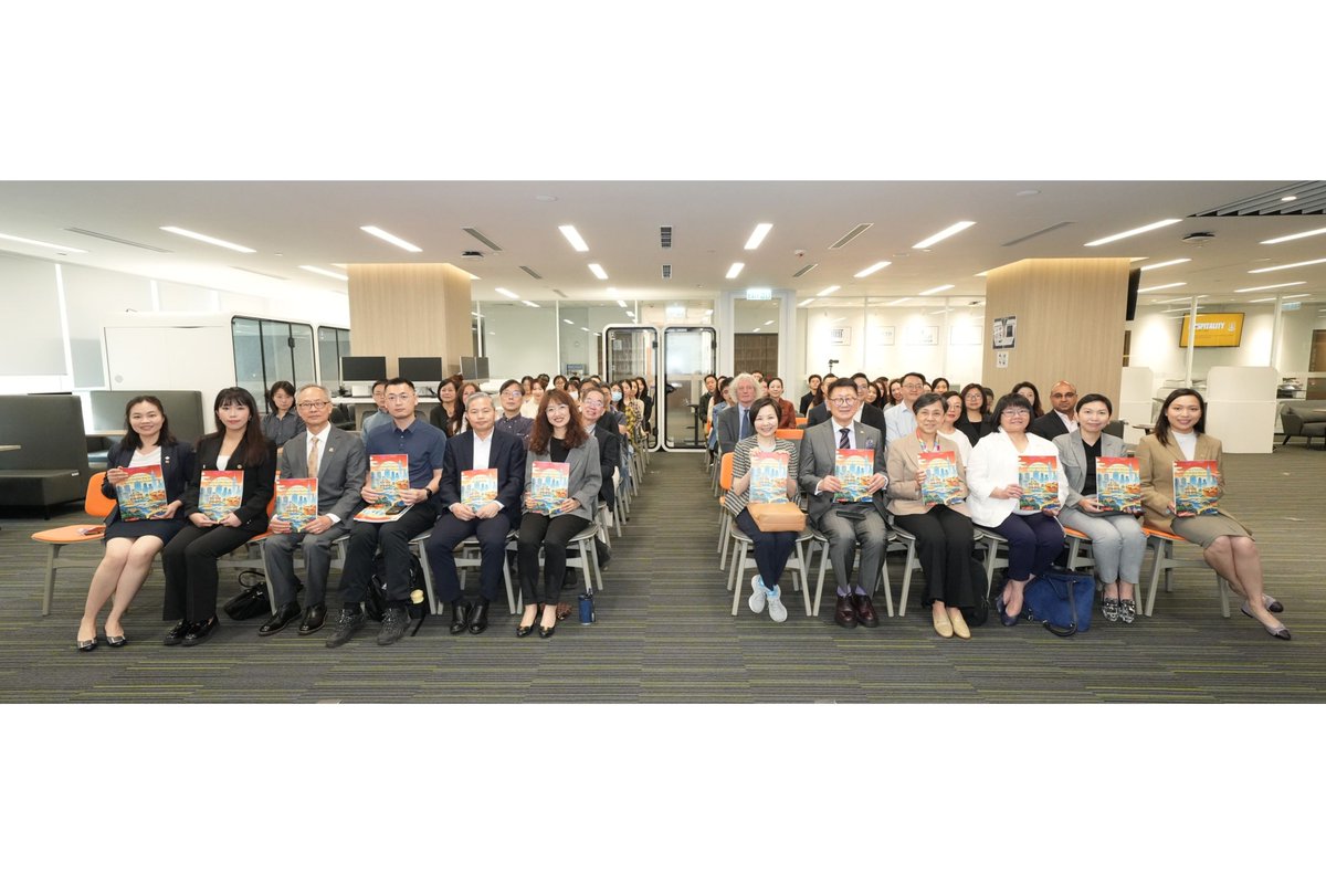 PolyUSHTM's tweet image. We’re excited to see how these insights will shape the future of tourism in the region! 🌏

🔍 Curious to learn more? Stay tuned for more insights from #SHTMResearch and check out the findings here: tinyurl.com/4yaueznk