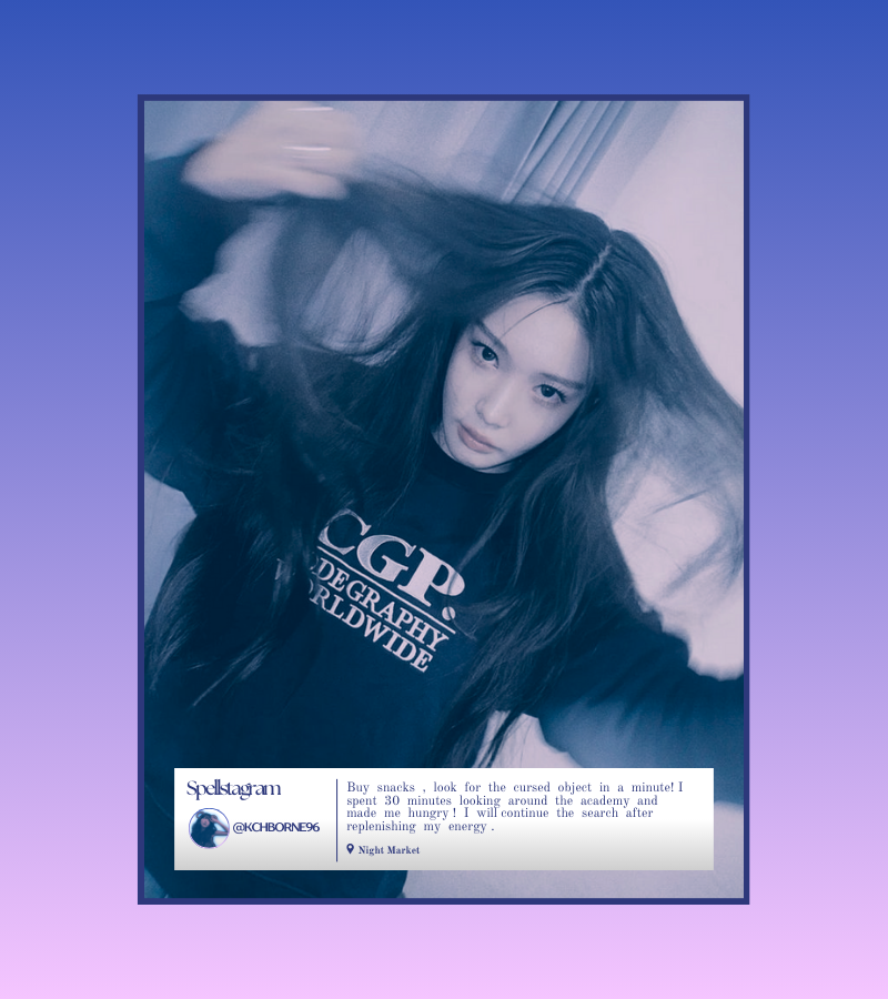 KCHBORNE96's tweet photo. ㅤ
ㅤ
ㅤ https://t.co/CrIo7dXzLL
