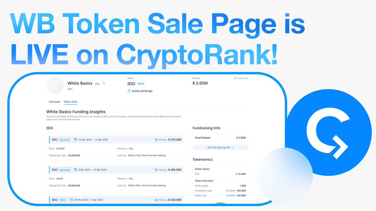 White Basics tweet media