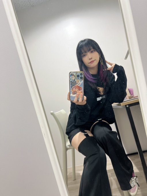 コスプレイヤーmisacoのTwitter画像10
