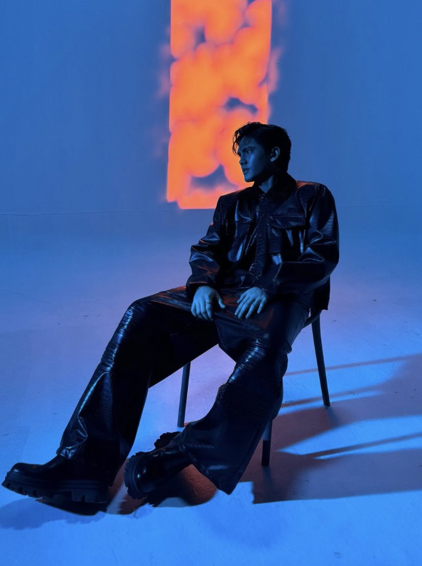 Jarren Garcia, the man that you are!! 

GIMME3X MV OUT NOW
GIMME3X MV OUT NOW
