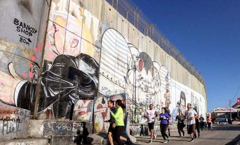 The Herald (@heraldscotland) on Twitter photo "The runners discover that they are not so different, but that they live very different lives."
Palestine documentary coming to Stirling with unique Q&A
heraldscotland.com/news/25038014.…
<a href="/GabyMcKay/">Gaby McKay</a> "The runners discover that they are not so different, but that they live very different lives."
Palestine documentary coming to Stirling with unique Q&A
heraldscotland.com/news/25038014.…
<a href="/GabyMcKay/">Gaby McKay</a>