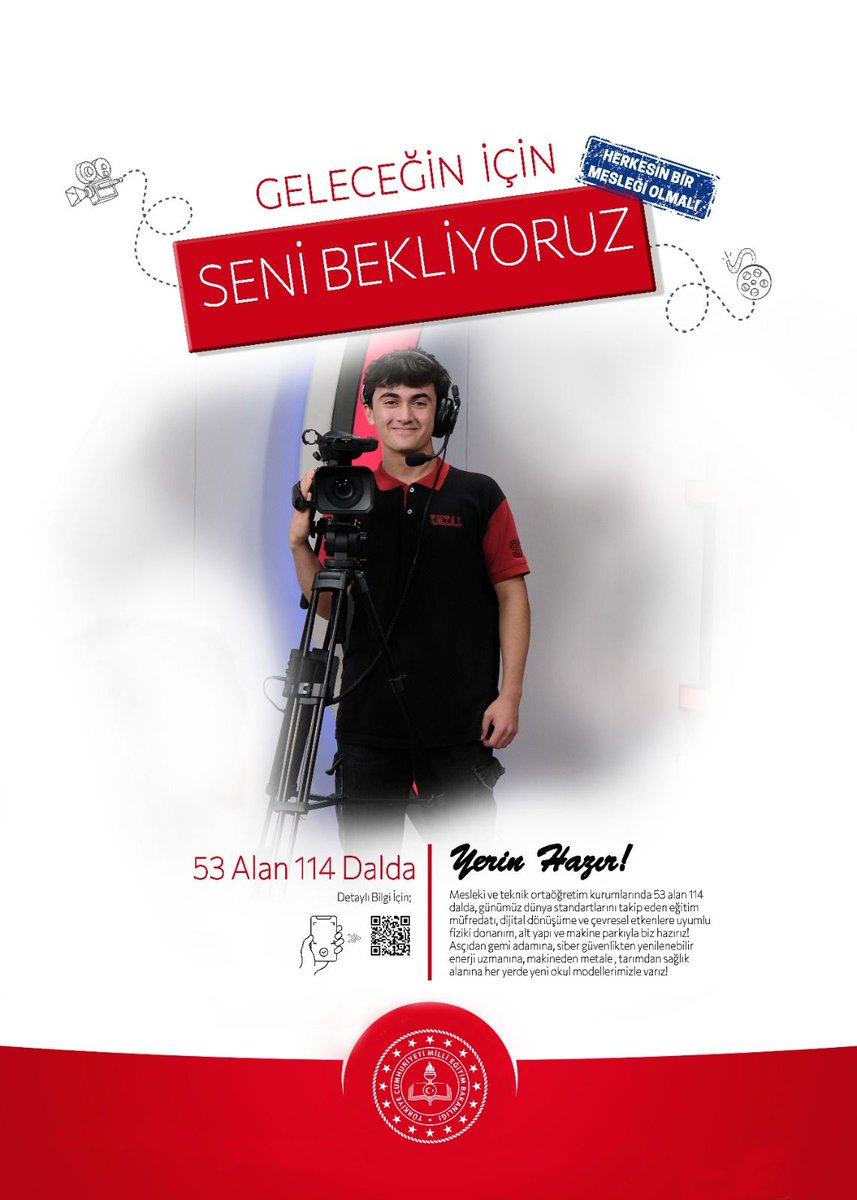 Herkesin Bir Mesleği Olmalı!

<a href="/MalatyaMem/">MALATYA İL MİLLİ EĞİTİM MÜDÜRLÜĞÜ</a> 
<a href="/PirvaniT/">Pirvani TEMELLİ</a> 

#herkesinbirmeslegiolmali