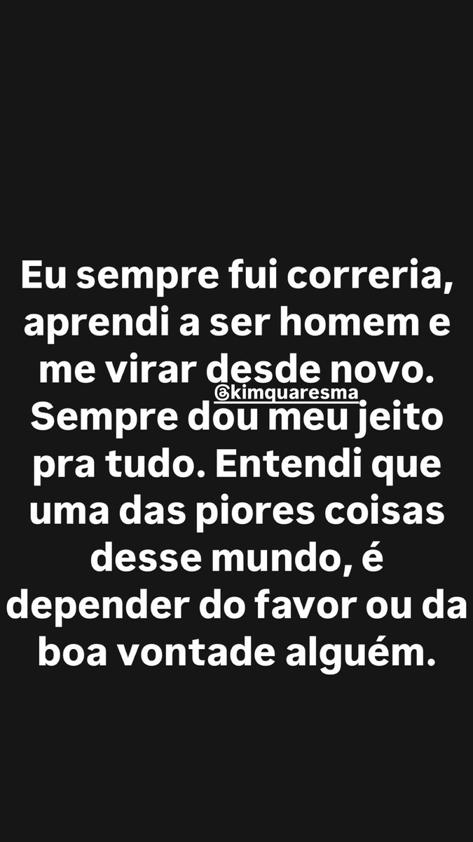 KimQuaresma's tweet photo. https://t.co/UKZmaOUFbu