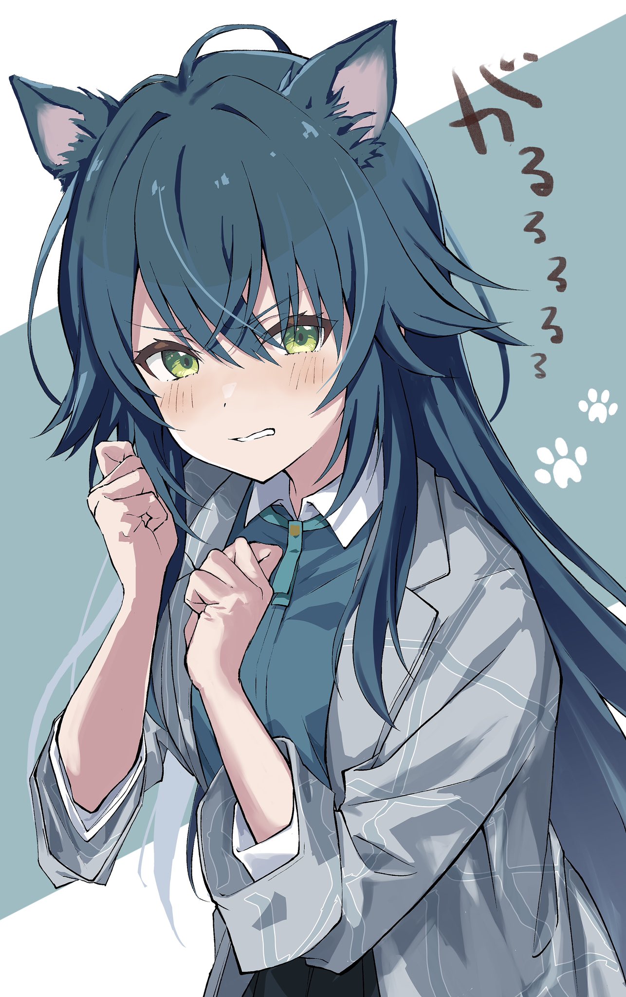 ﾘｸﾘｸ (riikuuu_riikuuu@) / X