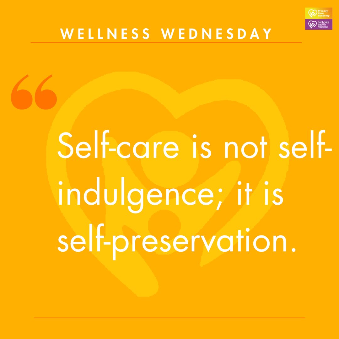 Rochdale Health Alliance tweet media