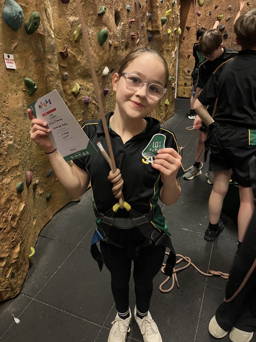 SharnbrookOutdoorEd tweet media