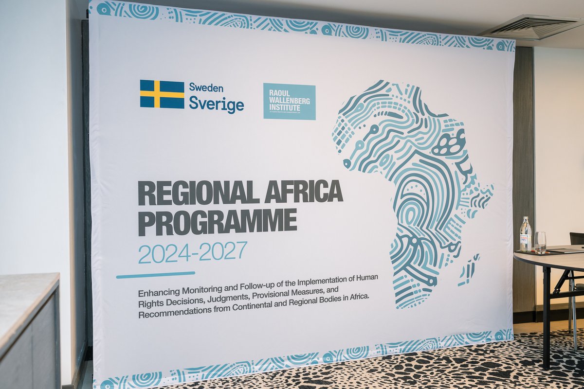 RWI_Nairobi (@rwi_nairobi) on Twitter photo <a href="/RWI_Nairobi/">RWI_Nairobi</a> is launching the new Regional Africa Programme! This is a momentous opportunity to celebrate together with partners, stakeholders and friends of RWI. <a href="/RWI_Nairobi/">RWI_Nairobi</a> is launching the new Regional Africa Programme! This is a momentous opportunity to celebrate together with partners, stakeholders and friends of RWI.