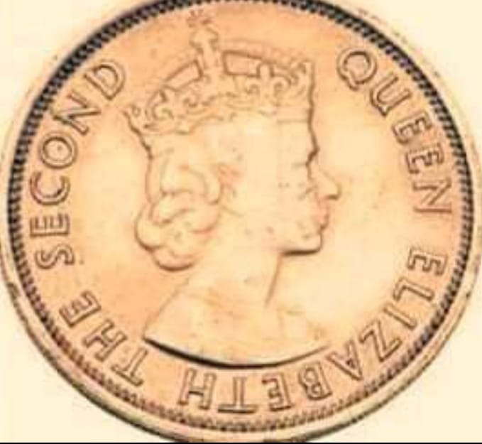 Why are coins no longer available in Nigeria