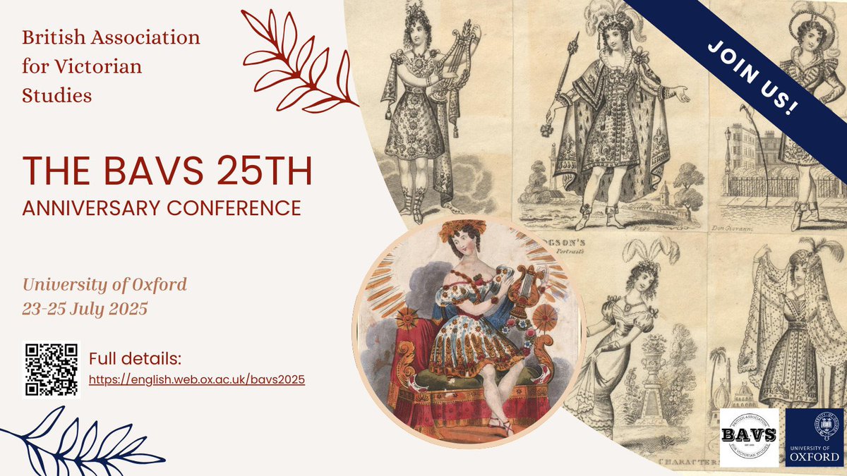 Emily__Vincent's tweet photo. The @BAVS_UK Conference @BAVS_PGs PGR/ECR day @UniofOxford will be held on the afternoon of 22 July. No papers are required to attend but there is an option to get feedback on articles, monograph proposals, postdoc apps etc. To submit something, email Christy bavs@ell.ox.ac.uk 📝 https://t.co/kGB9G5JoDc