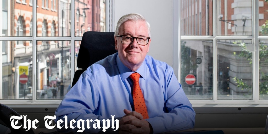 David Endersby (TW18 Business Media) tweet media