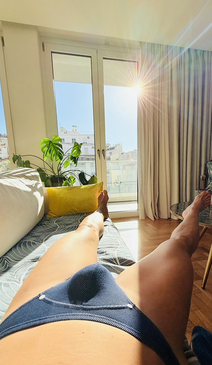 MasterDomGr1's tweet photo. Rise And Shine ☀️ https://t.co/UVpQ3ZHsBW