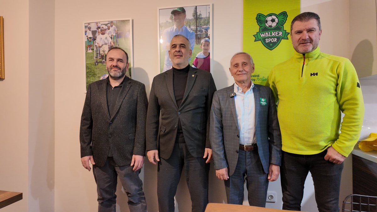 Ramazan soframızda, onursal başkanımız Sayın Asım Özdemir, Marmara Üniversitesi Spor Bilimleri Fakültesi Dekanı Sayın Prof. Dr. Mehmet Mustafa Yorulmazlar ve TÜFAD İstanbul Şubesi İdari İşler Müdürü Sayın Ersan Oral’ı ağırladık.