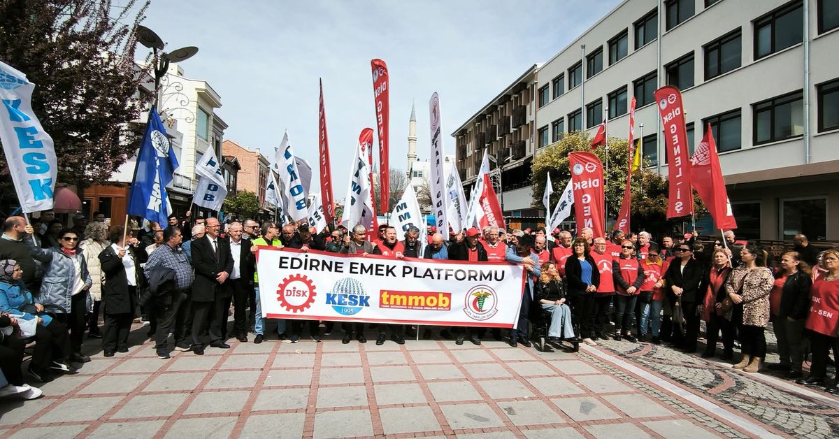 SOLpartiEdirne's tweet photo. https://t.co/jFQCm2OgdV