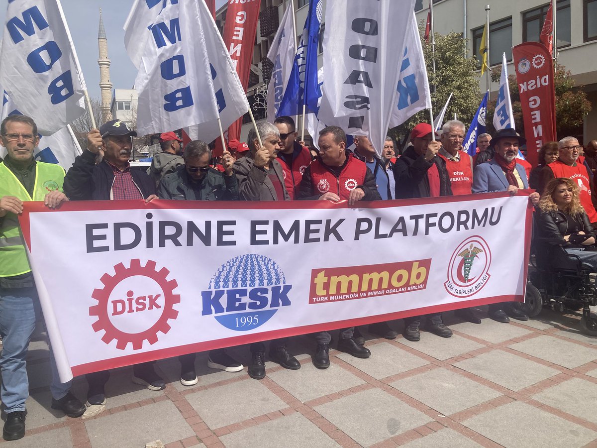 SOLpartiEdirne's tweet photo. https://t.co/jFQCm2OgdV