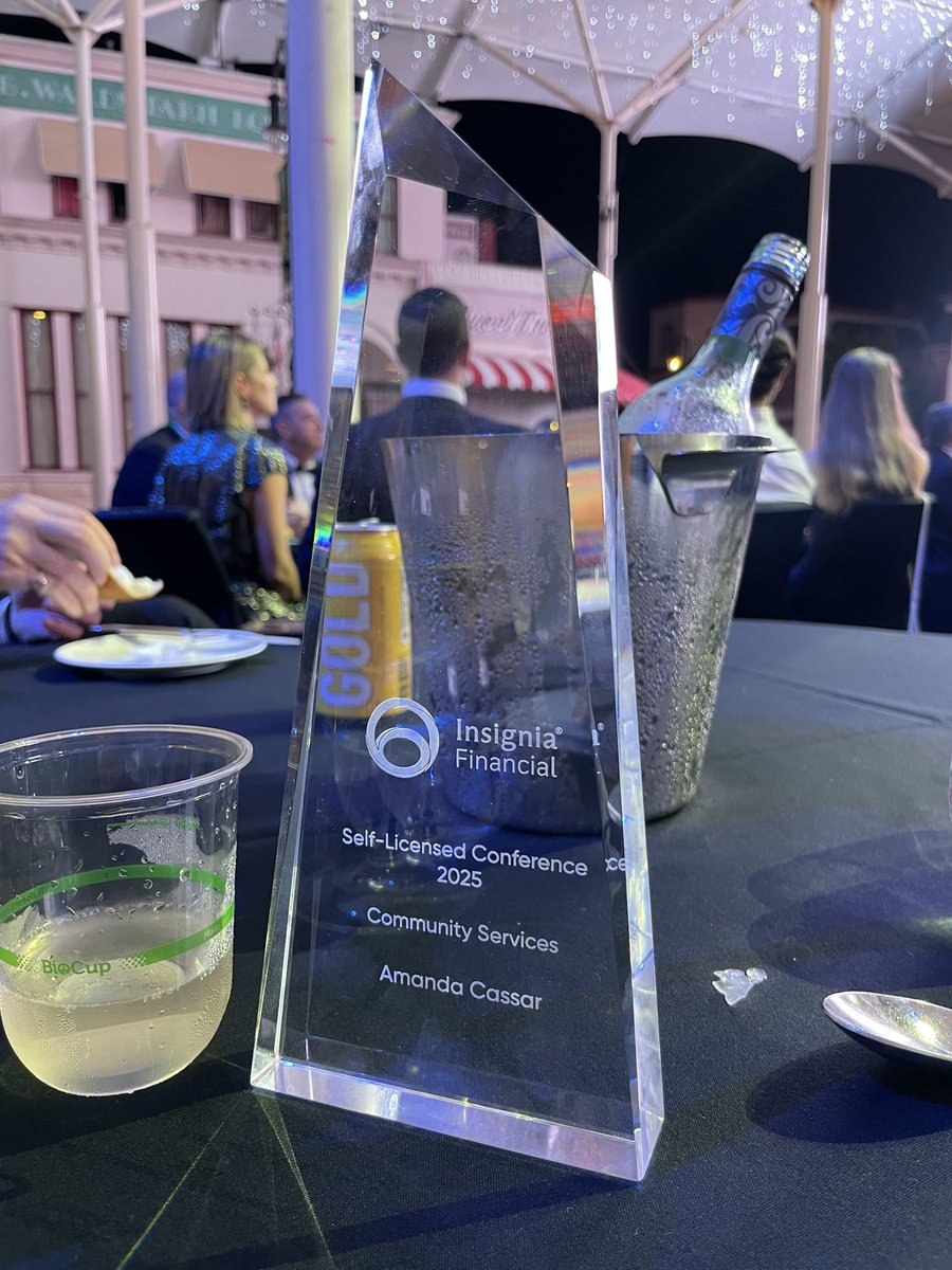 Amanda Cassar tweet media