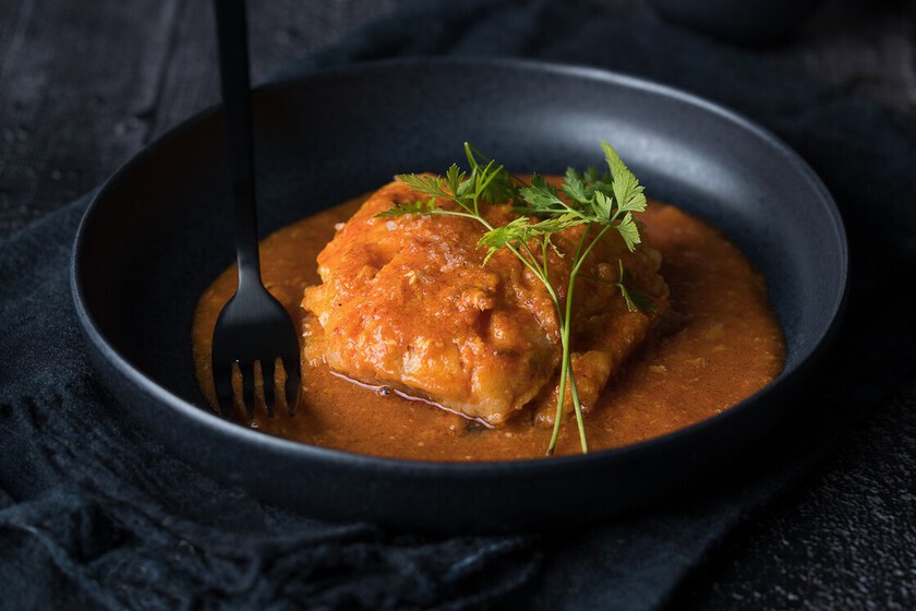 Las 58 mejores recetas de bacalao para disfrutar del tradicional pescado no solo en Semana Santa directoalpaladar.com/p/93745