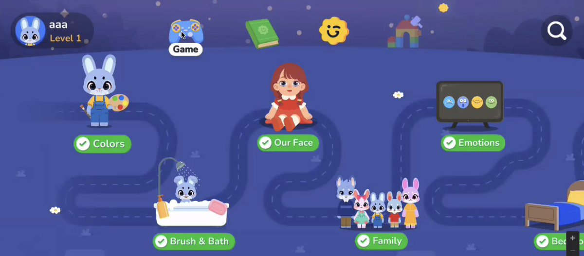 cz_binance's tweet photo. Another week, another update on @GiggleAcademy
V1.9.0 released
Kids voice recognition improvements
Reward center (points, not crypto)
H5 page for referral registration
Storybook UI upgrade
Registered kids: 8217
Lesson: 38
Story books: 211 https://t.co/xs2zypXqL2