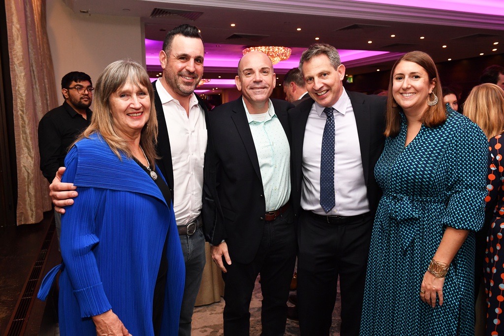Sargent-Disc Ltd (@sargentdisc) on Twitter photo We were proud to support the <a href="/ProductionGuild/">The Production Guild of Great Britain</a> Talent Showcase on Monday night! Congratulations to Sara Putt Associates Trainee Scheme & Foundation, the winner of the Duke of Edinburgh Film & TV Inclusion Award🏆 Read more here zurl.co/yJqVk #PGGB #PGGBTalentShowcase We were proud to support the <a href="/ProductionGuild/">The Production Guild of Great Britain</a> Talent Showcase on Monday night! Congratulations to Sara Putt Associates Trainee Scheme & Foundation, the winner of the Duke of Edinburgh Film & TV Inclusion Award🏆 Read more here zurl.co/yJqVk #PGGB #PGGBTalentShowcase