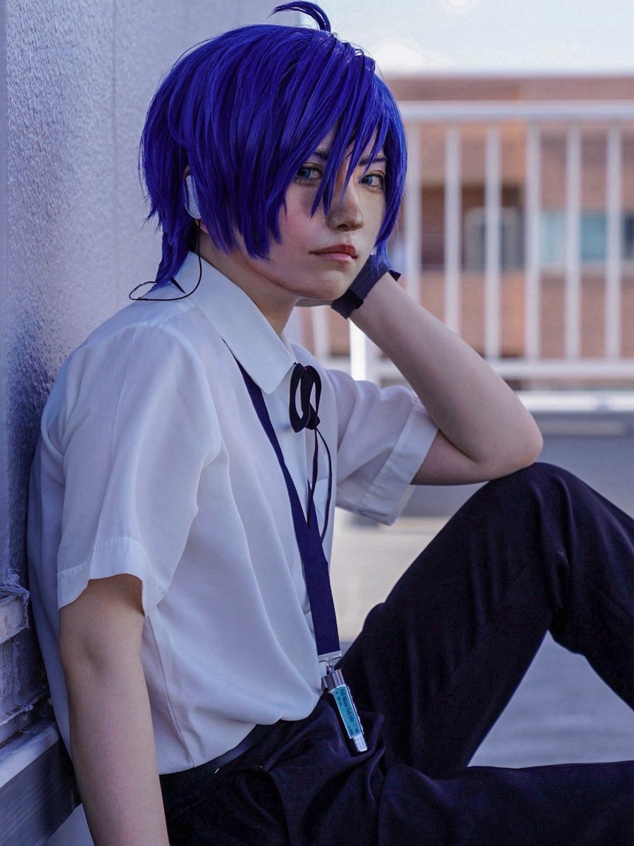 sio0716's tweet photo. 【cosplay】PERSONA3

かけがえのないときと 
知らずに わたしは過ごしていた

Photo:＠sonicppg 

#ペルソナコスプレ https://t.co/39E2hNIuEK