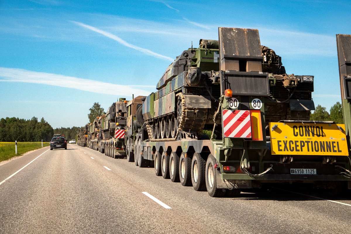 Armée de Terre tweet media