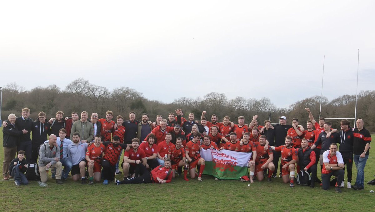 London Welsh Supporters Club (@lwsupporters) on Twitter photo Team <a href="/LondonWelshRFC/">London Welsh RFC</a> 2024/2025 Level 5 league champions. <a href="/CaiGriffiths/">Cai Griffiths</a> <a href="/Will_Tayls91/">Will Taylor</a> <a href="/PeteLowe/">Pete Lowe</a> <a href="/_TommyBell/">Tommy Bell</a> <a href="/DannyGriff31613/">Danny Griffiths (Chairman London Welsh RFC)</a> <a href="/hrphunter/">Haydn Parry</a> Team <a href="/LondonWelshRFC/">London Welsh RFC</a> 2024/2025 Level 5 league champions. <a href="/CaiGriffiths/">Cai Griffiths</a> <a href="/Will_Tayls91/">Will Taylor</a> <a href="/PeteLowe/">Pete Lowe</a> <a href="/_TommyBell/">Tommy Bell</a> <a href="/DannyGriff31613/">Danny Griffiths (Chairman London Welsh RFC)</a> <a href="/hrphunter/">Haydn Parry</a>