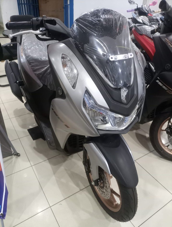 abd_abdulbasith's tweet photo. Yamaha Lexi 155 
Kes dan kredit 
Info :081378149580/082391947422
Abdul Basith https://t.co/z4c2CF7DdC